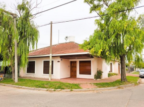 Casa Amplia 4 dormitorios